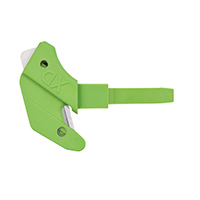 KLEVER XD DX-HEADS KLEEN